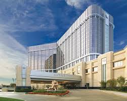 MGM Grand Detroit
